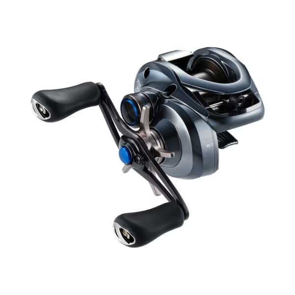 Shimano SLX XT DC 71 HG Left Hand (Sol El) Baitcasting Olta Makinesi