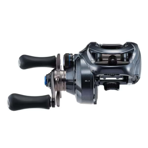 Shimano SLX XT DC 71 Left Hand (Sol El) Baitcasting Olta Makinesi