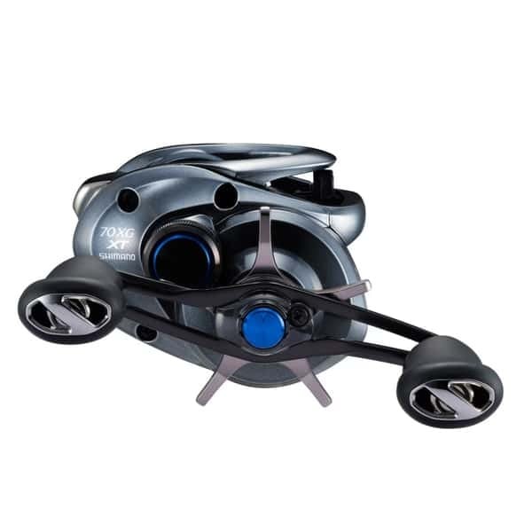 Shimano SLX XT DC 71 Left Hand (Sol El) Baitcasting Olta Makinesi