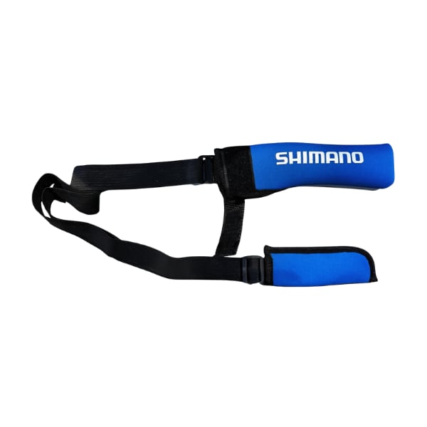 Shimano Spin-LRF Olta Kamışı Askı Kayışı