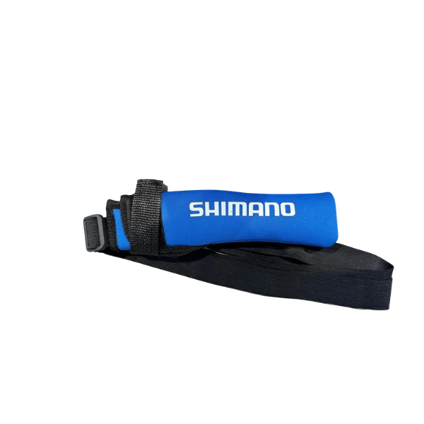Shimano Spin-LRF Olta Kamışı Askı Kayışı