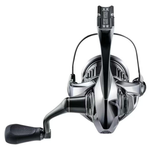 Shimano Stella 4000M FK Spin Olta Makinesi