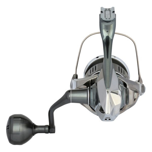 Shimano Stella C5000 FK XG Spin Olta Makinesi