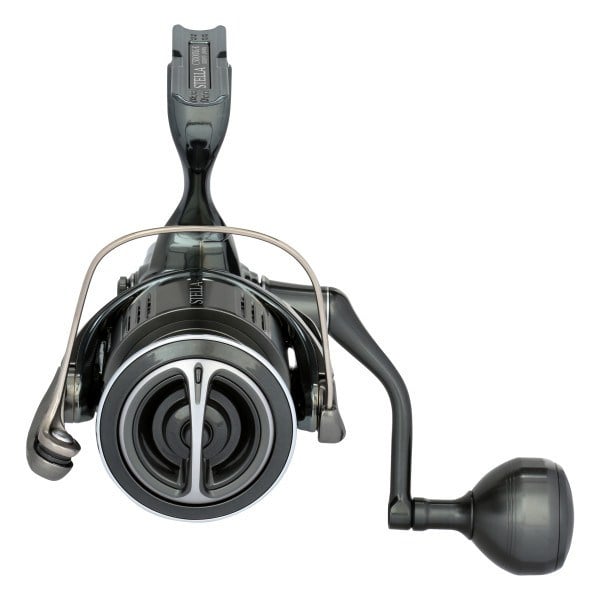 Shimano Stella C5000 FK XG Spin Olta Makinesi