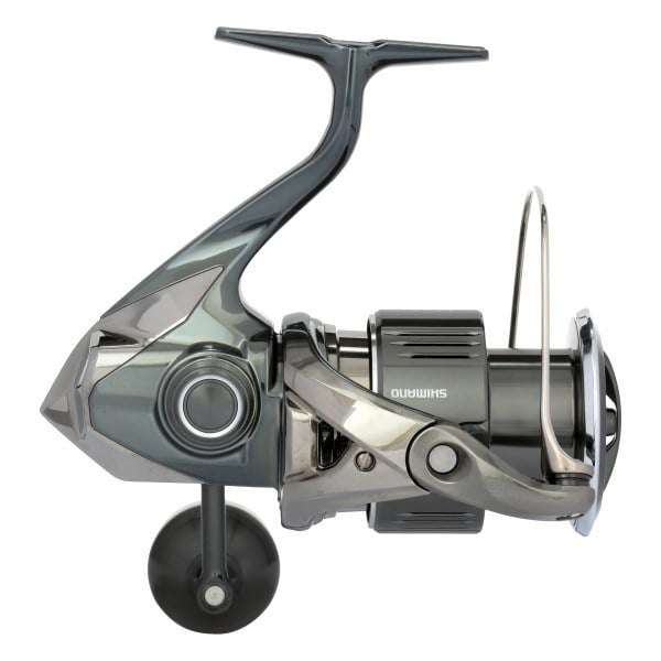 Shimano Stella C5000 FK XG Spin Olta Makinesi