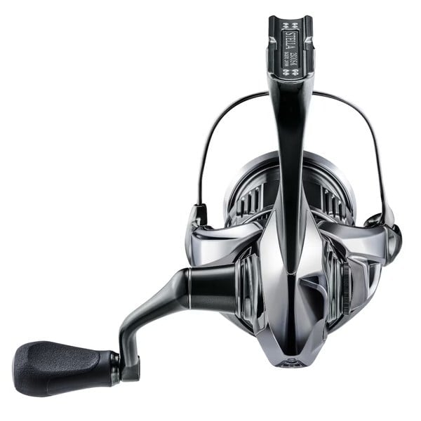 Shimano Stella FK 2500 Spin Olta Makinesi