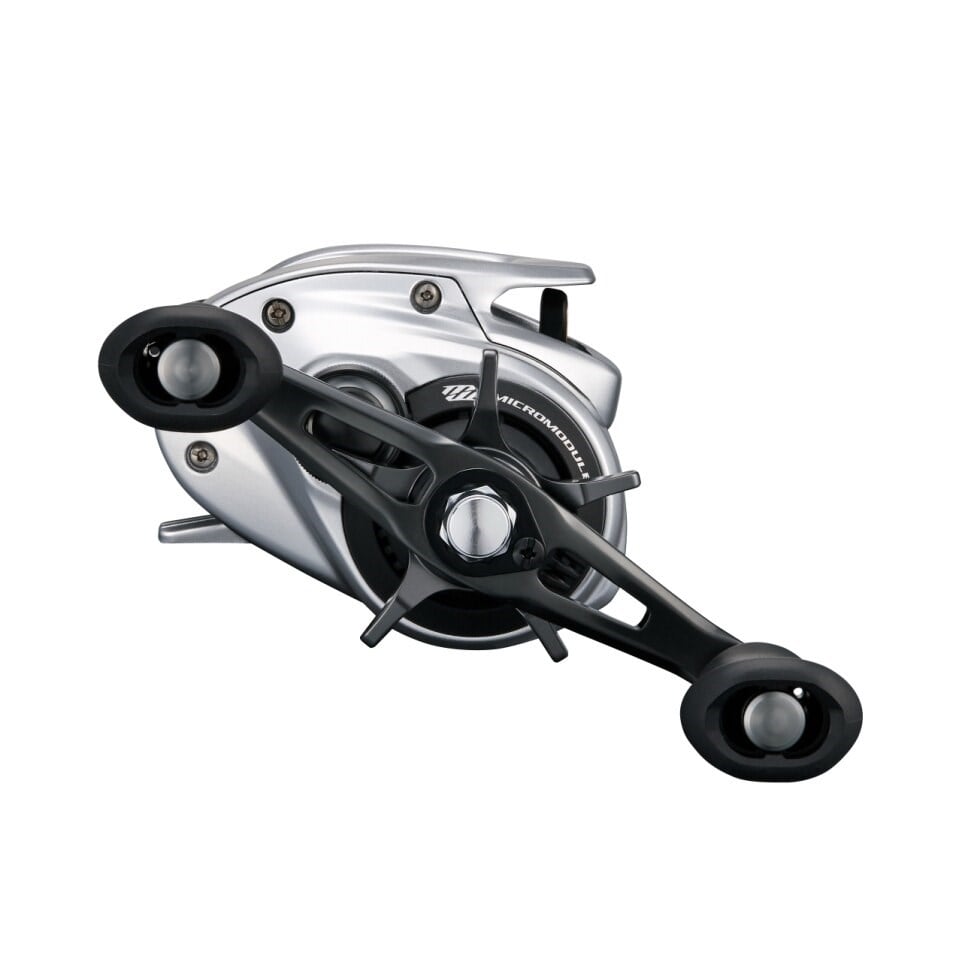Shimano Tranx B 301 Jig Olta Makinesi