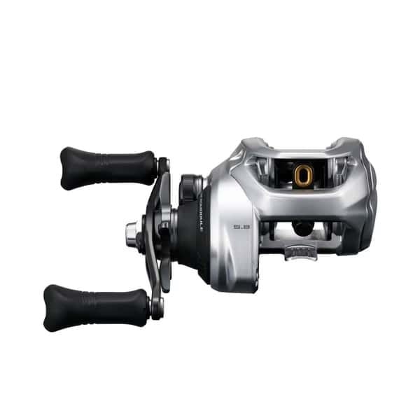 Shimano Tranx B 301 Jig Olta Makinesi