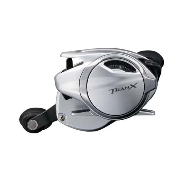 Shimano Tranx B 301 Jig Olta Makinesi