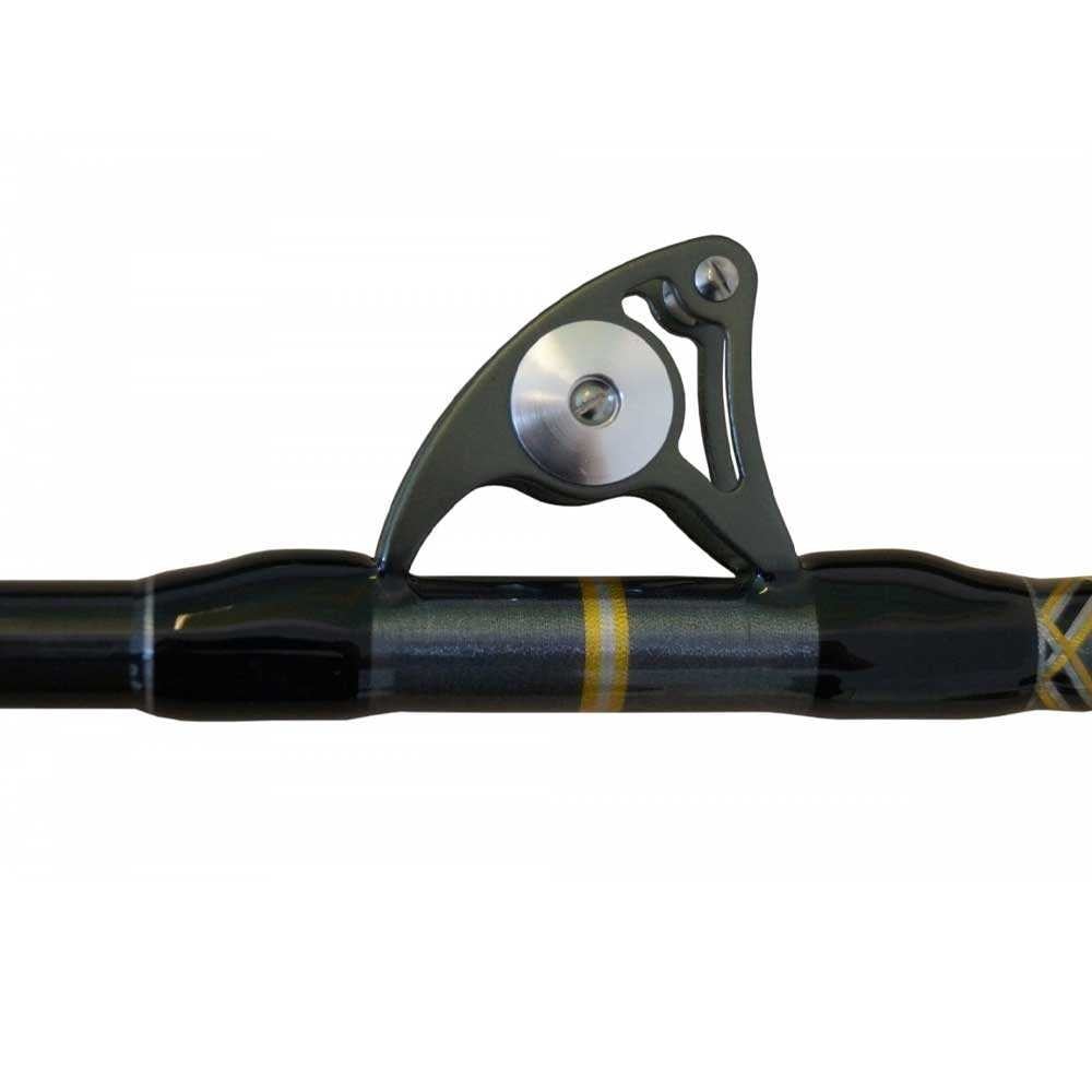 Shimano Tyrnos B 213cm 80lb Trolling Olta Kamışı