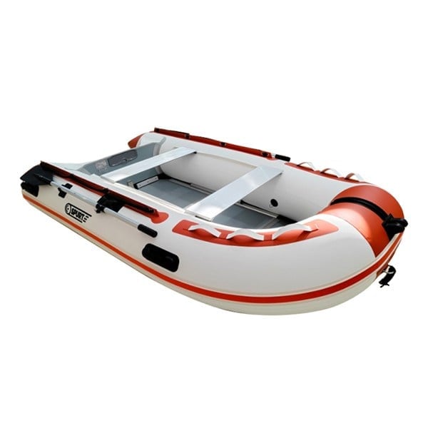 Spurt 240cm 0.9mm 1000D Ahşap Taban Omurgalı Şişme Bot