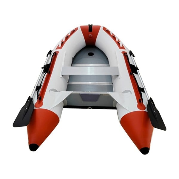 Spurt 240cm 0.9mm 1000D Ahşap Taban Omurgalı Şişme Bot