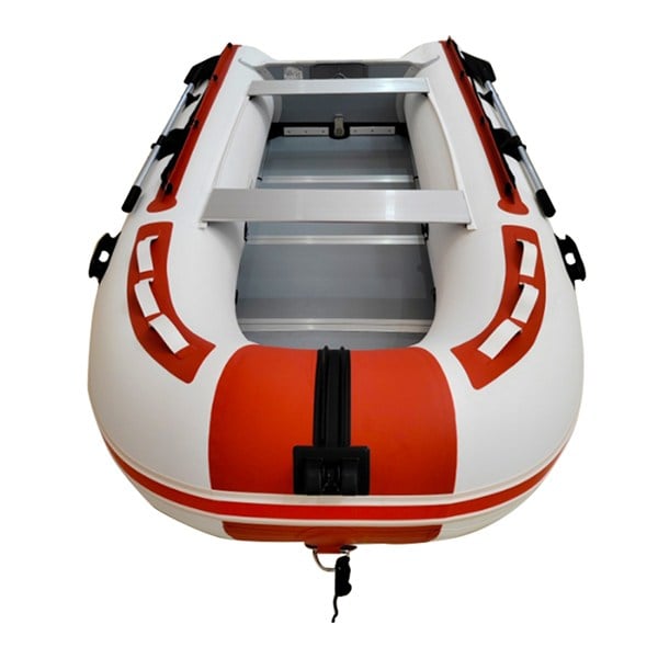 Spurt 240cm 0.9mm 1000D Ahşap Taban Omurgalı Şişme Bot