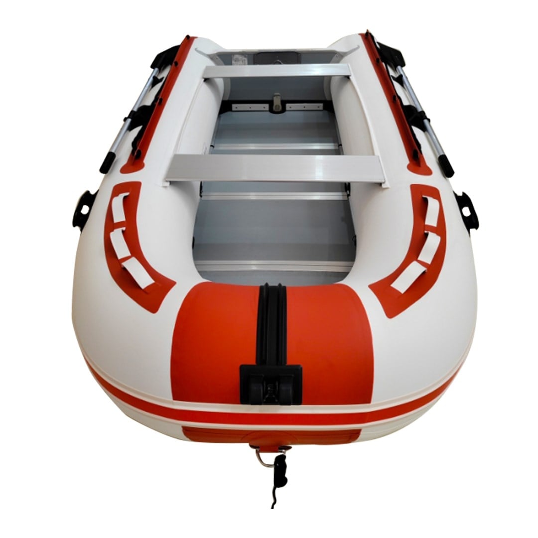 SPURT 3.30M 0.9MM 1000D AHŞAP TABAN ŞİŞME BOT