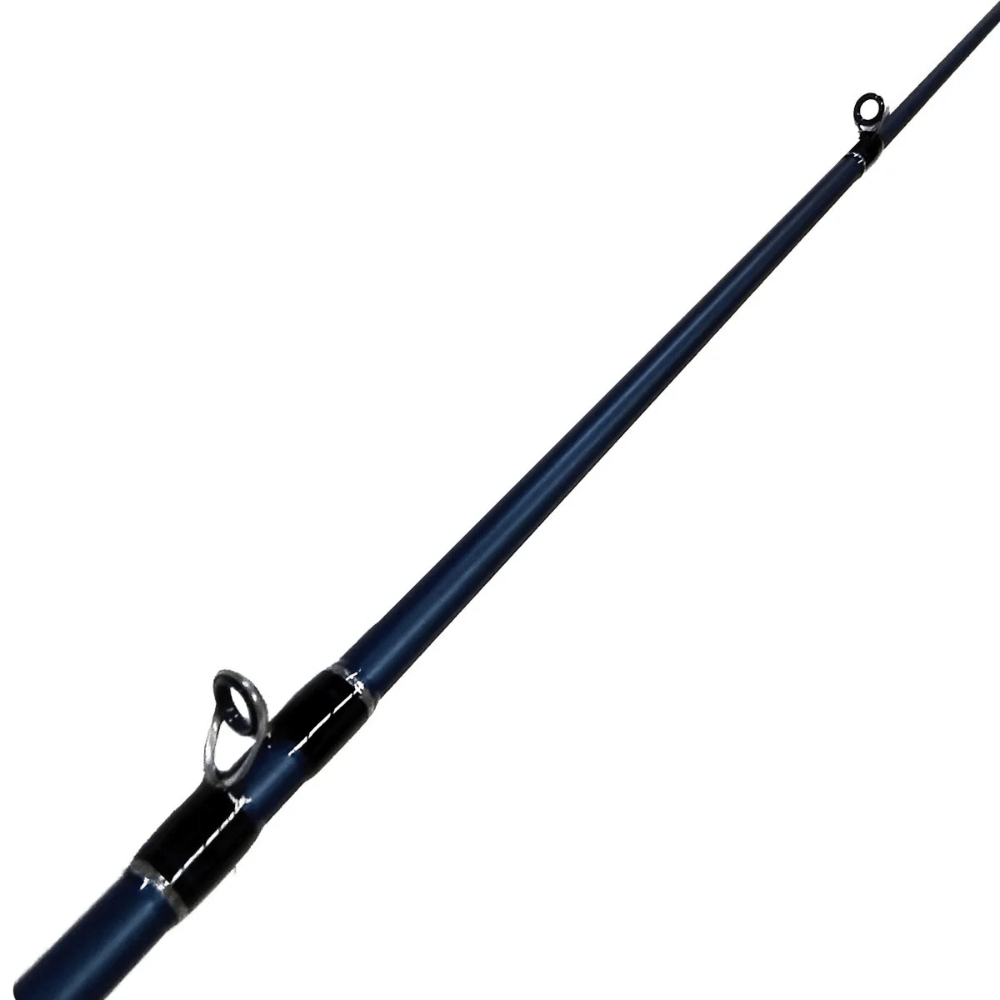 Storm Gomoku Azzurra Tetikli Jig Olta Kamışı