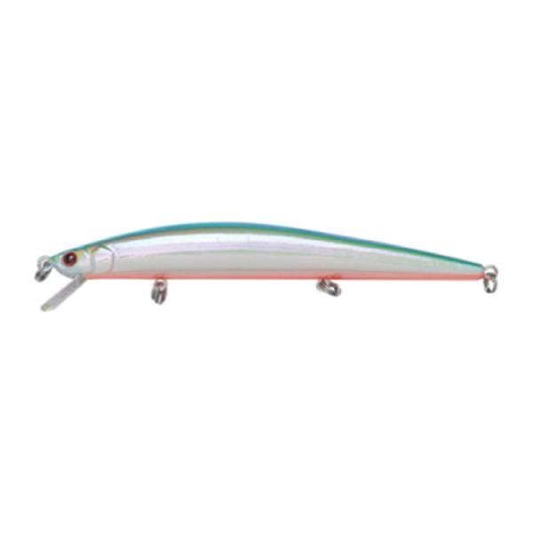 Strike Pro EG-145 F Slingshot Minnow 12cm 12.6gr Floating Maket Yem