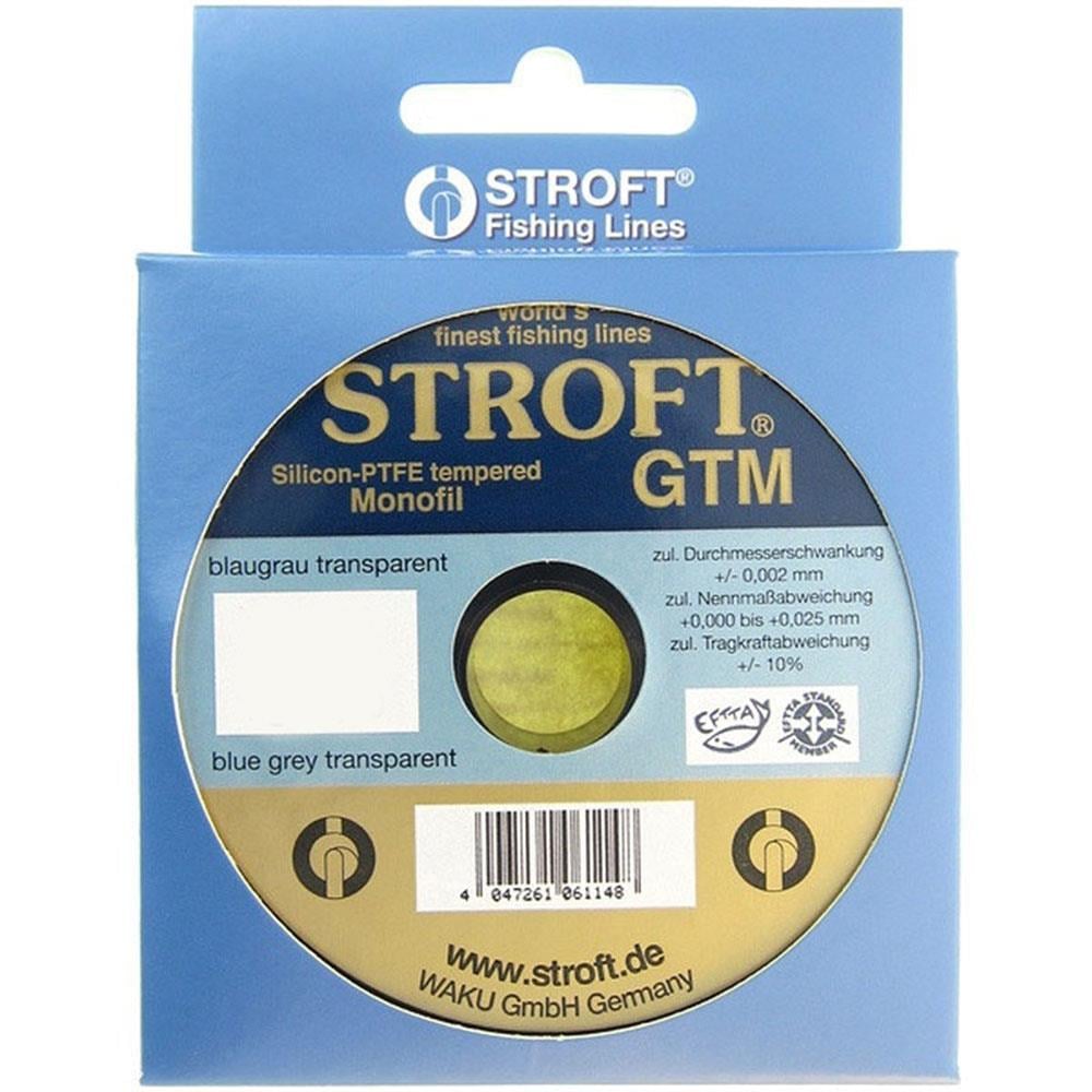Stroft Gtm 200m Monofilament Misina