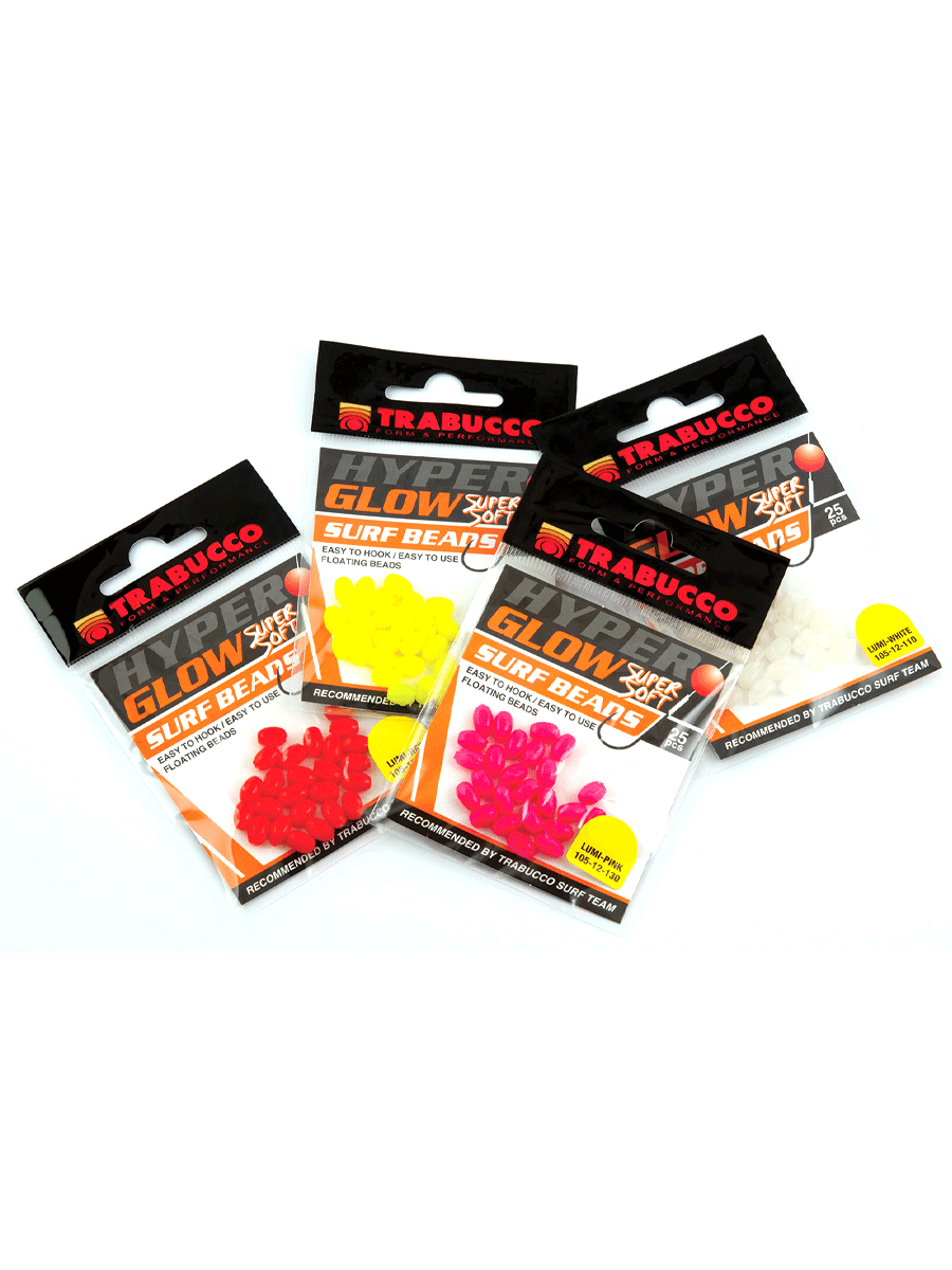 Trabucco Hyper-Glow M Surf Boncuk