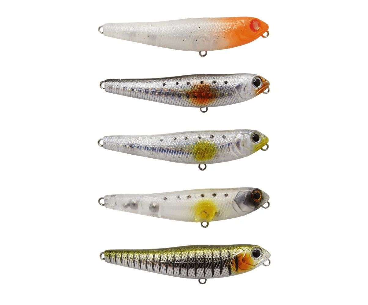 Usami Pluto 70F 6.2gr Maket Yem