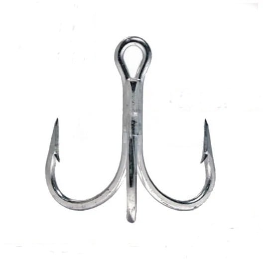 Vanfook DT-68S 3X Strong 3'lü İğne
