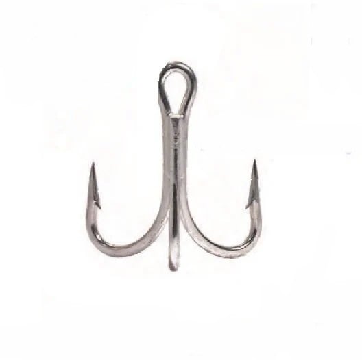 Vanfook DT-75S 4X Strong 3' lü İğne