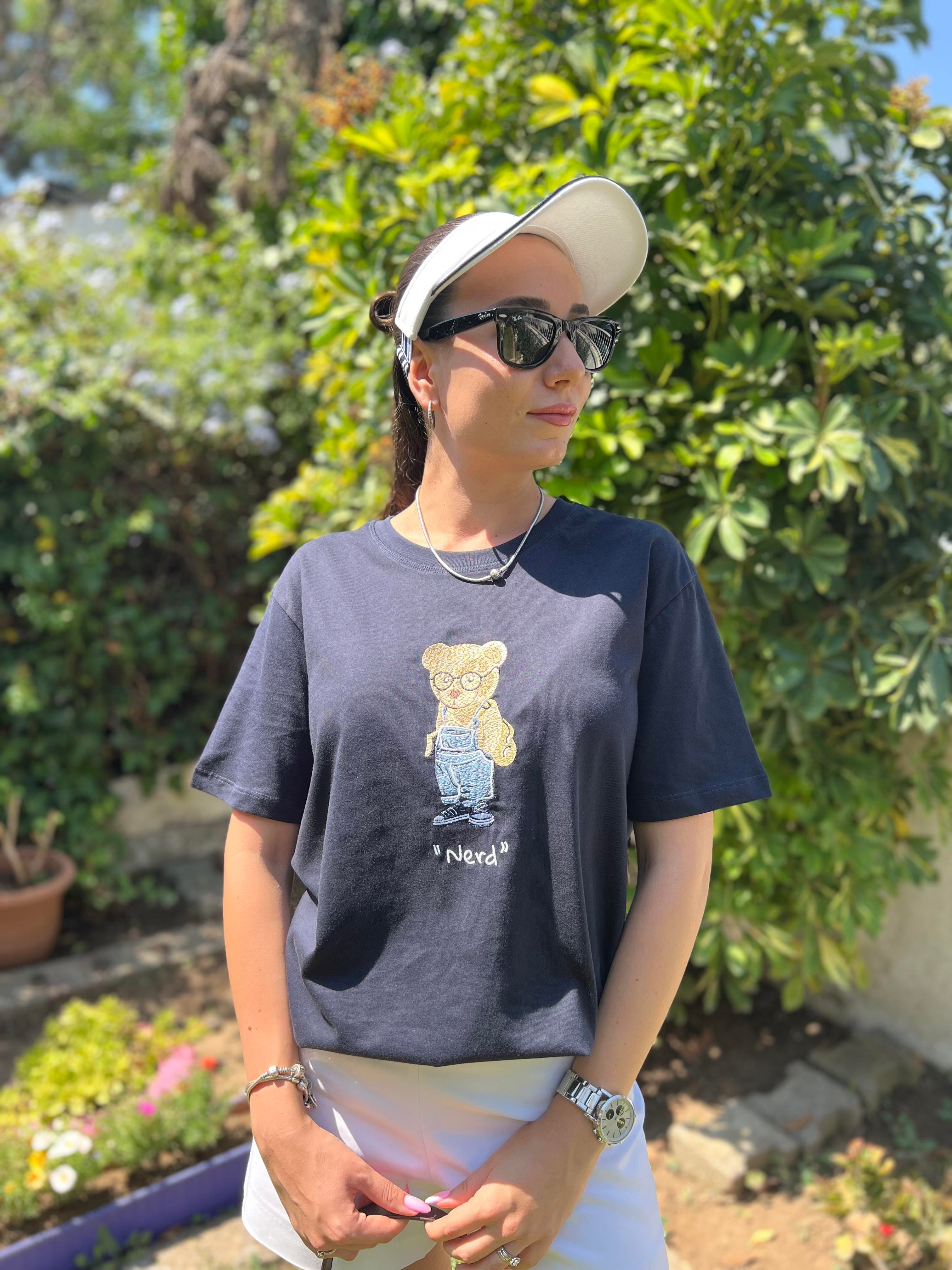 Teddy T-shirt