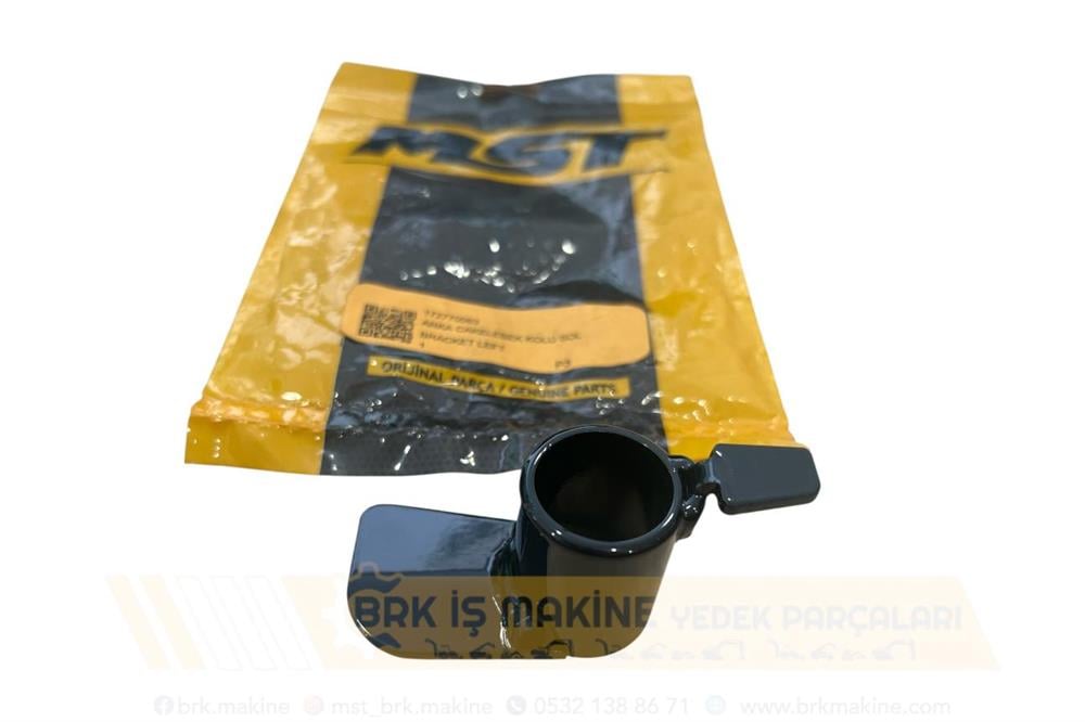  ARKA CAM KELEBEK KOLU SOL