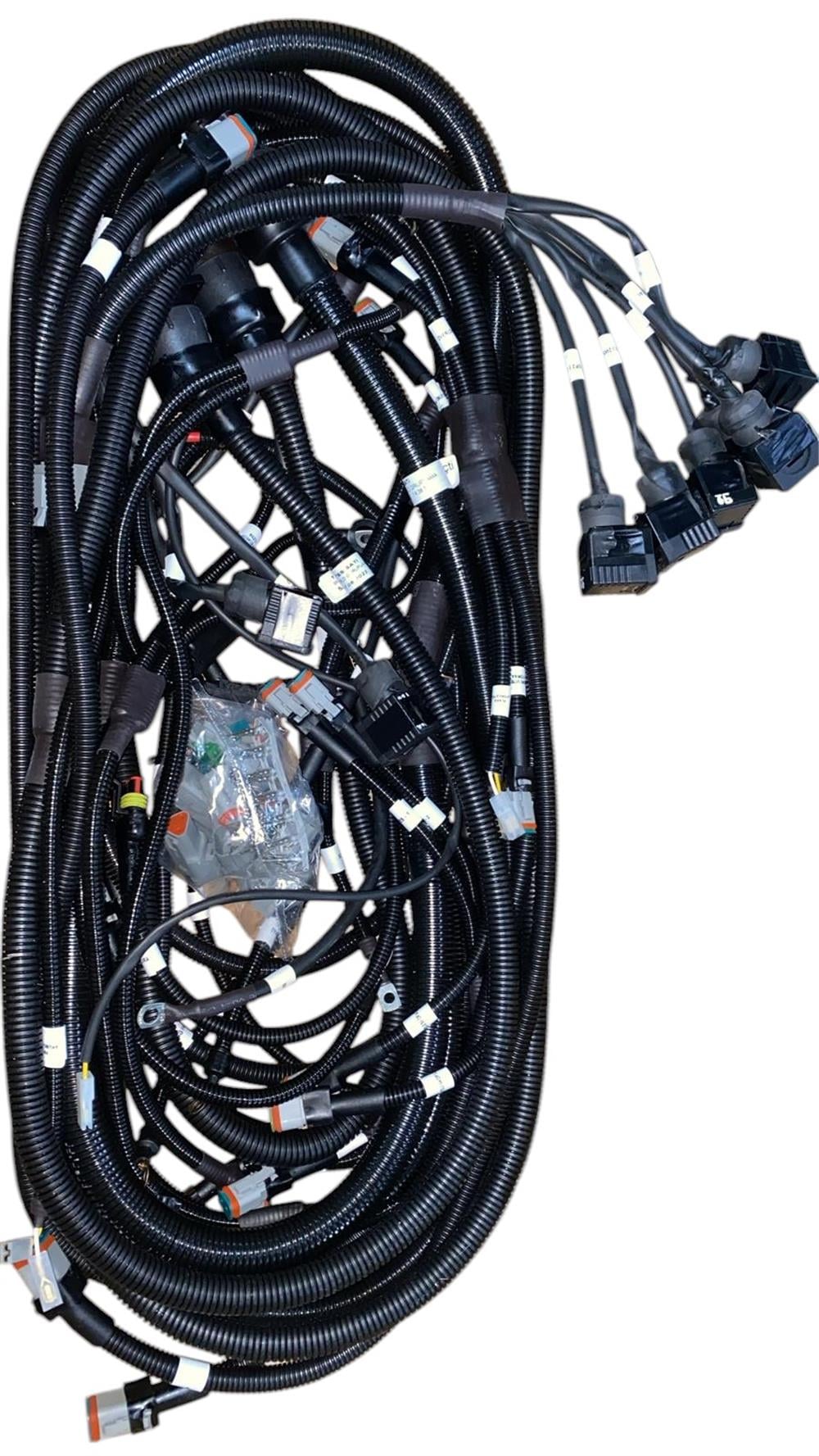 ELEKTRİK TESİSATI, KOMPLE
