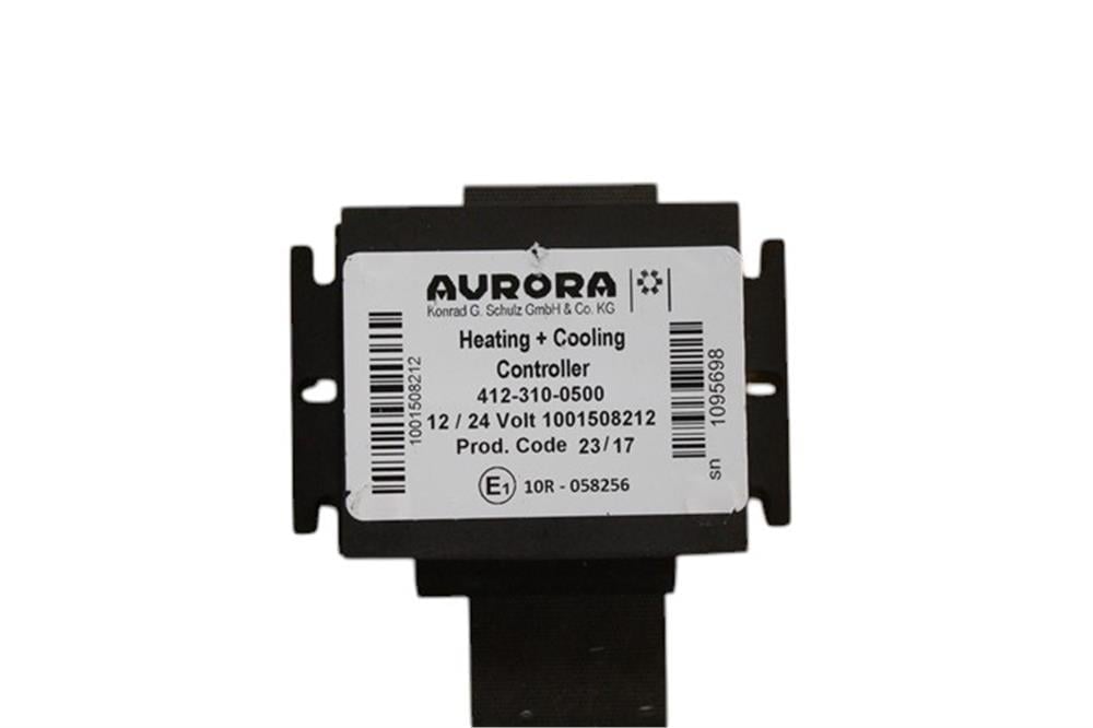  HCC 12-24V MODÜL