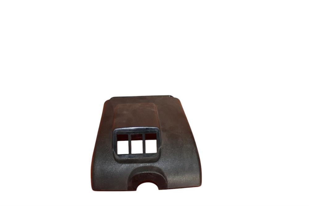  ÖN PLASTİK, YÜRÜYÜŞ