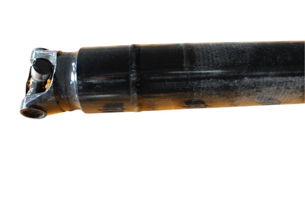  TLH ŞAFT