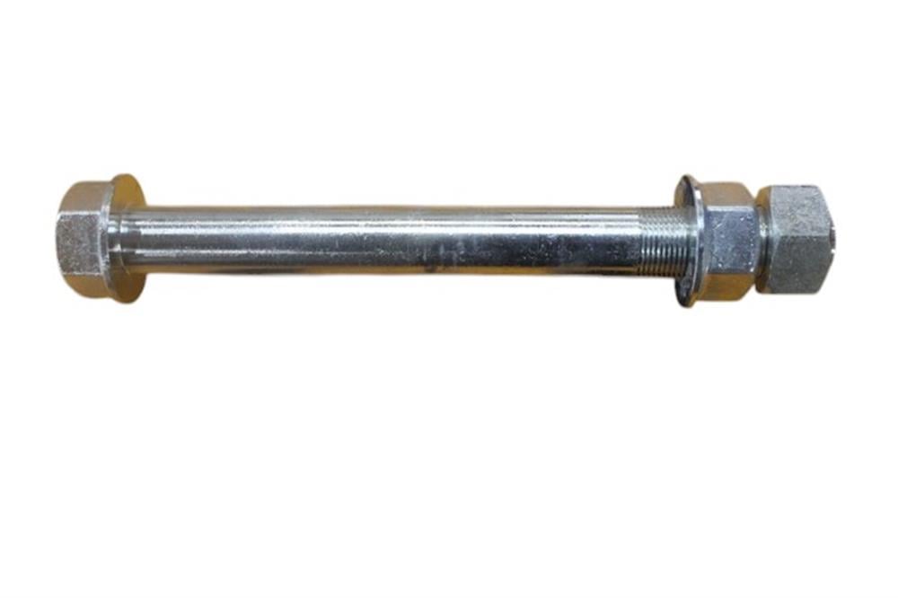 AKS SAPLAMASI (SOMUNLU) 