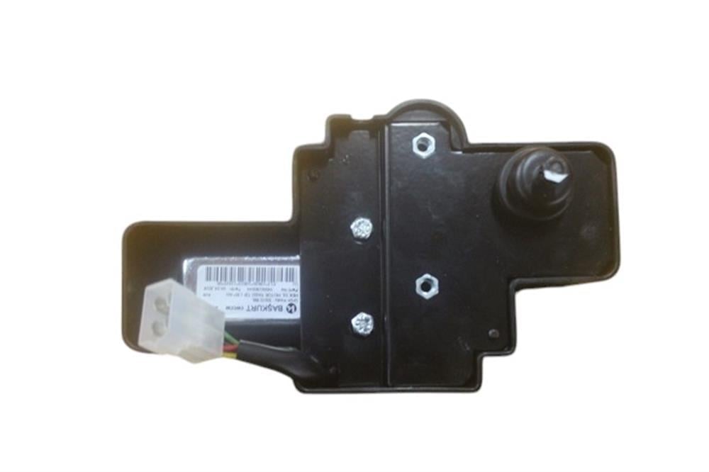 ARKA SİLECEK MOTOR VE KAPAK