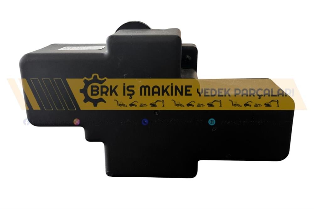 ARKA SİLECEK MOTORU MST