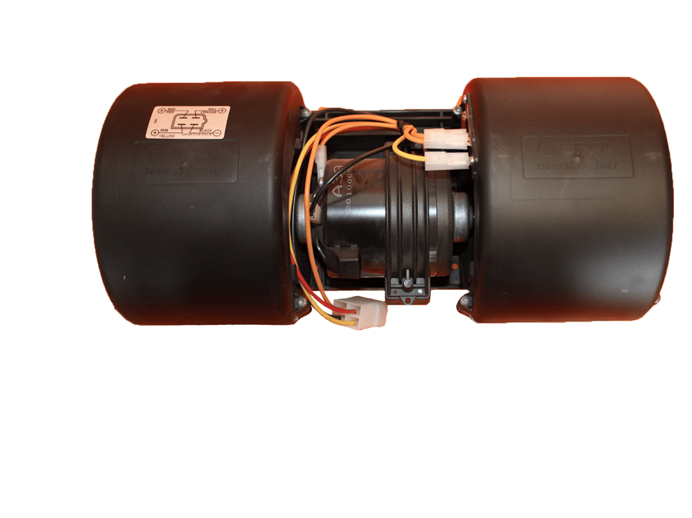 BLOWER 