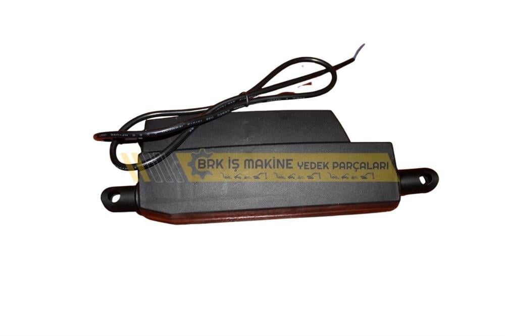 BOM KİLİTLEME MOTORU MST