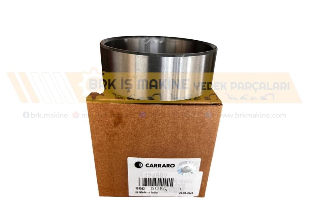 BURÇ CARRARO