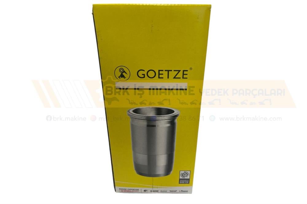 BURÇ,SİLİNDİR GÖMLEĞİ EURO2 105MM