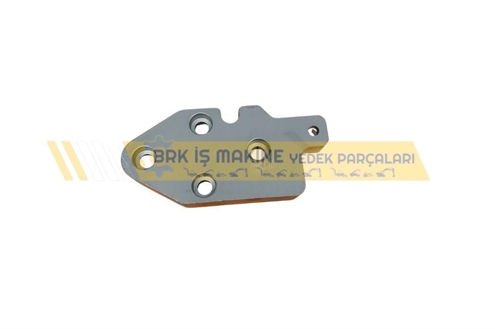 CHAIN CONNECTION TELEHANDLER MST