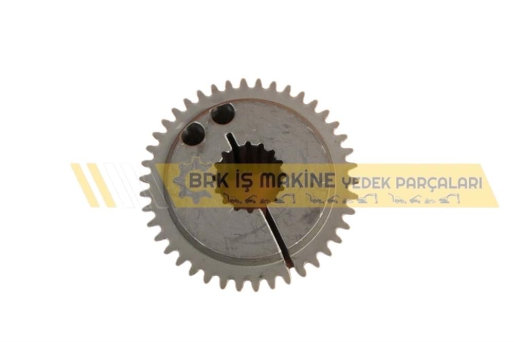 DİŞLİ QC TELEHANDLER MST