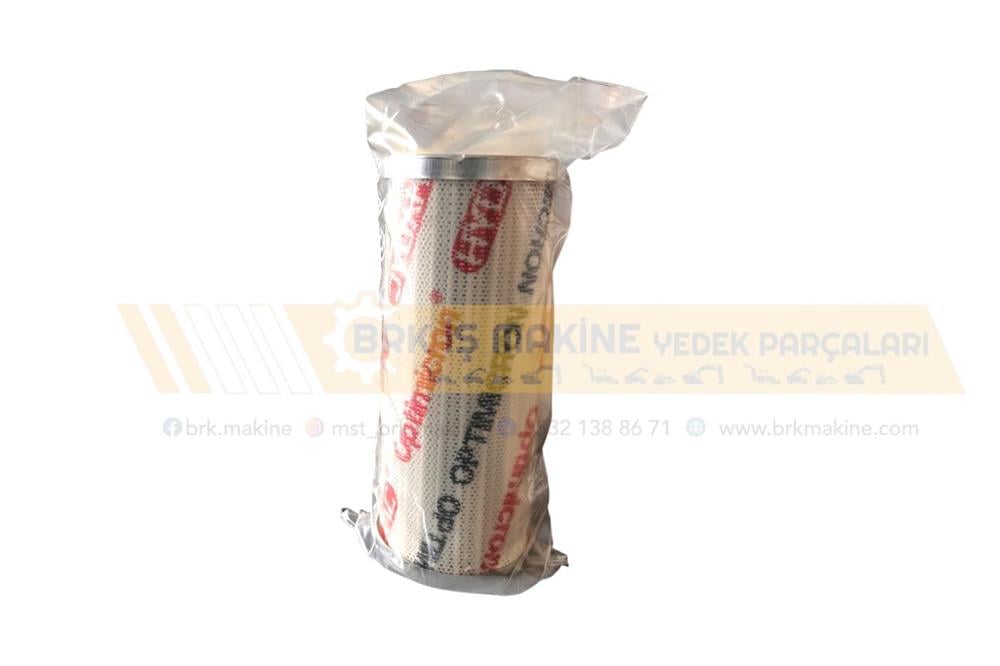 DÖNÜŞ FİLTRESİ TLH MST-HYDAC