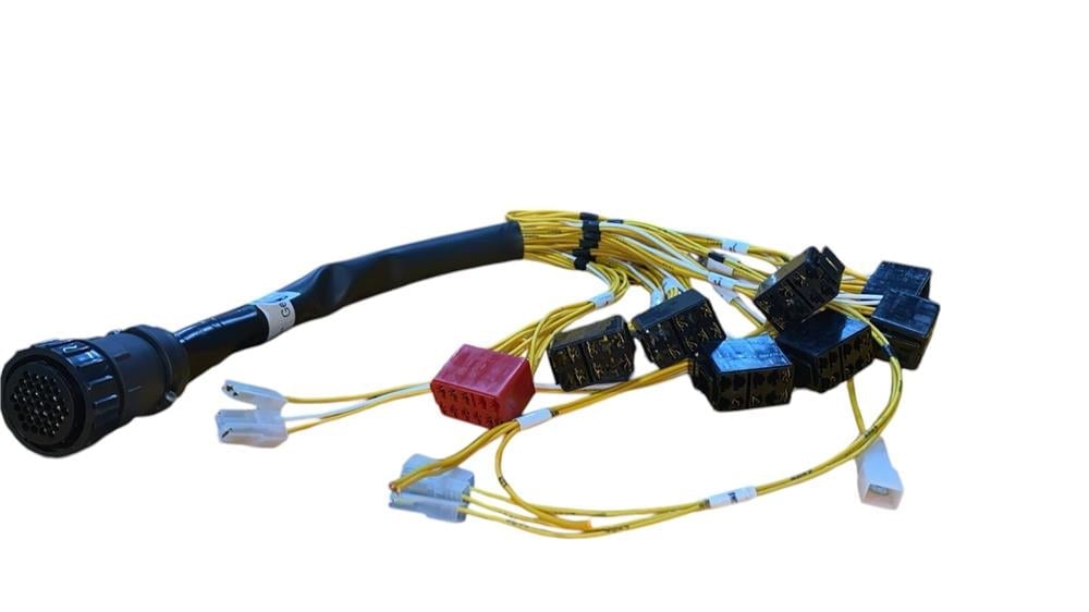 ELEKTIRK TESİSATI,TUŞ TAKIMI