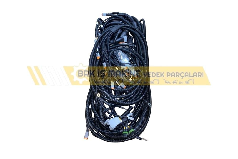 ELEKTRİK TESİSATI ANA MST 