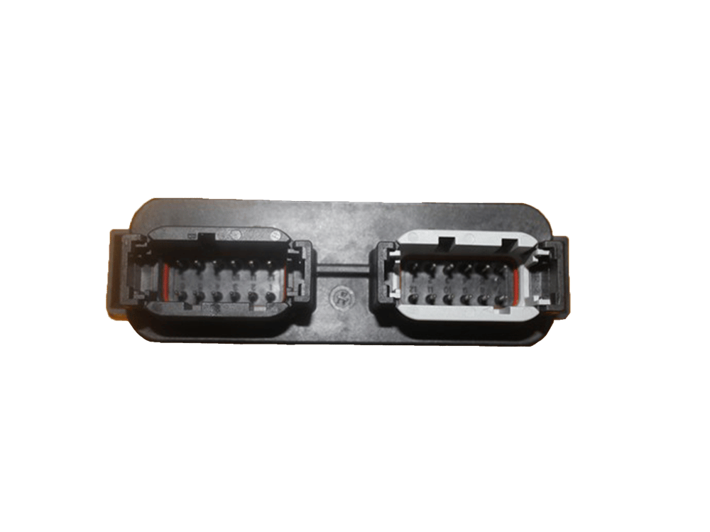 ELEKTRONİK KONTROL ÜNİTESİ ATC