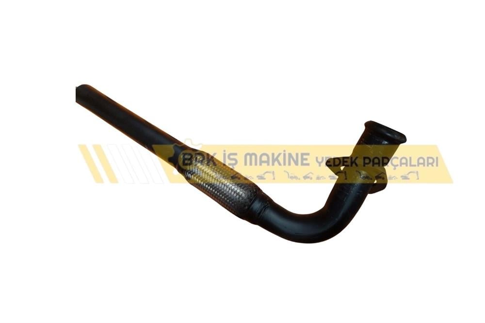 ESNEK BORU PIPE MST