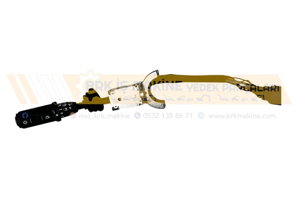 FAR SİNYAL KOLU JCB 