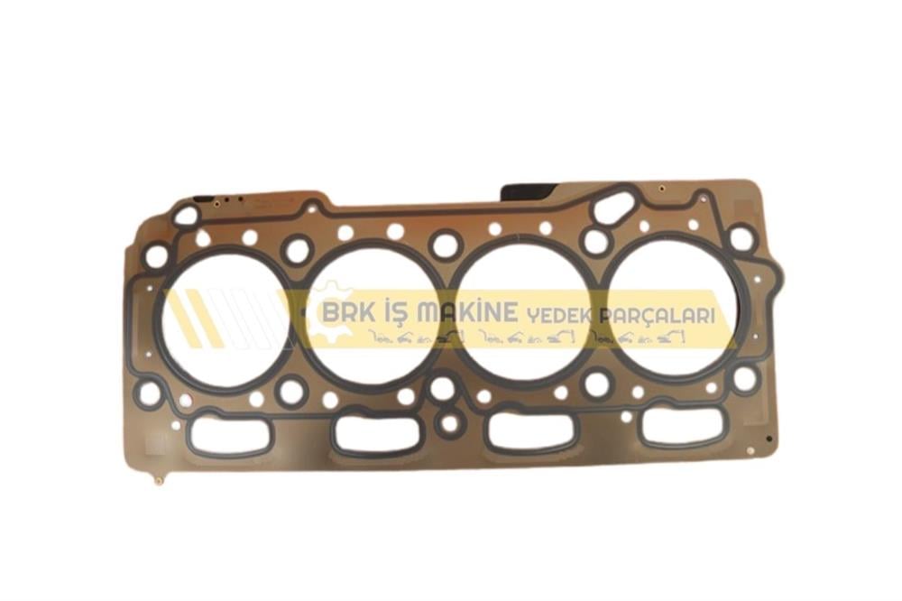 GASKET MST 