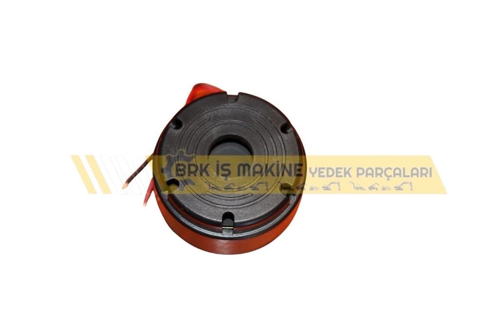 GERİ VİTES İKAZI MST