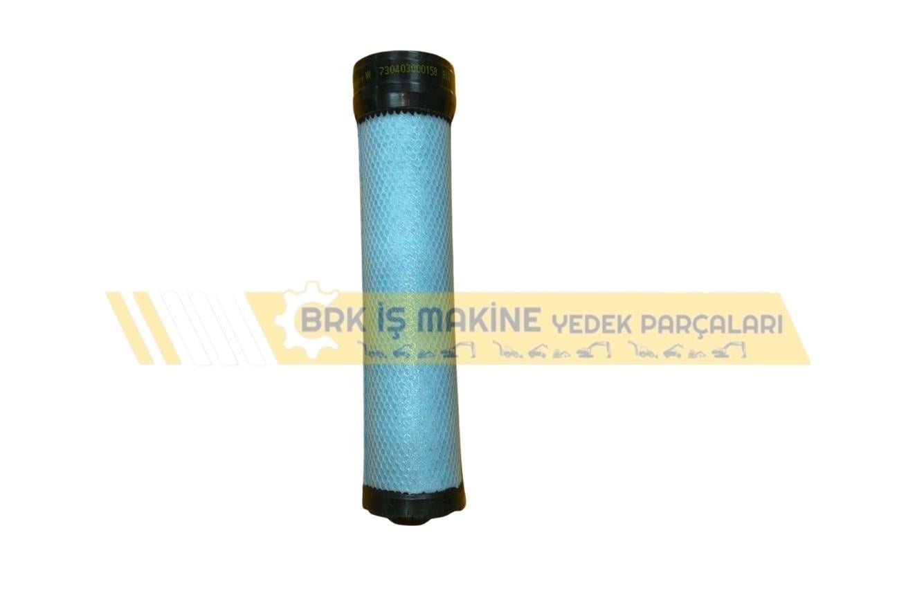 HAVA FİLTRESİ İÇ (P 822858) MST