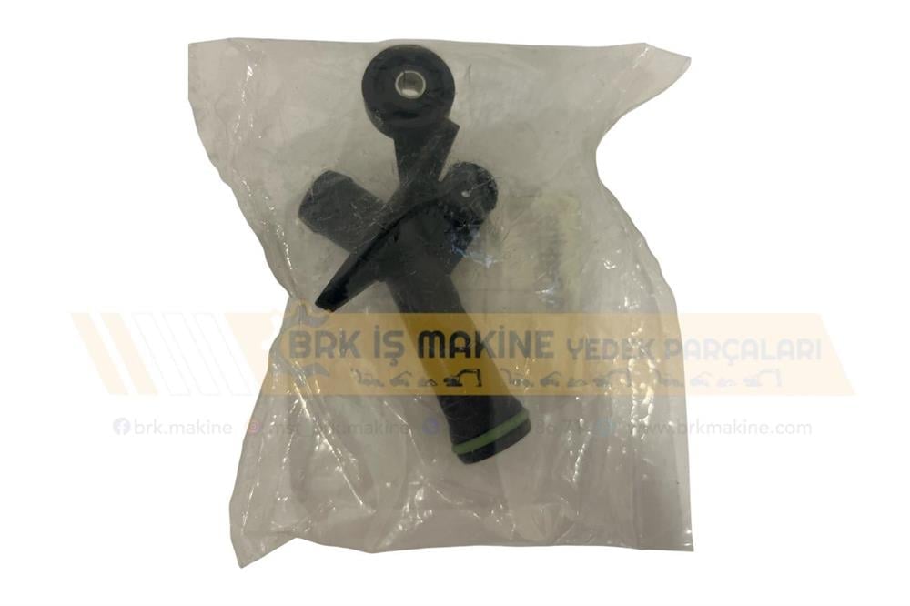HAVALANDIRMA BORUSU MST-PERKİNS